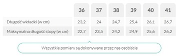 Półbuty KACPER 2-2641 r.38 Beżowe SKÓRA Wellness