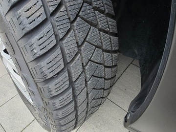 Peugeot Rifter Standard 1.2 PureTech 110KM 2018 Peugeot RIFTER bezwypadkowy *NOWY ROZRZĄD* 7, zdjęcie 17