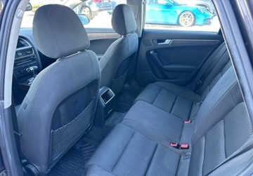 Audi A4 B8 Avant Facelifting 2.0 TDI 177KM 2014 Audi A4 Avant 2.0TDI 177KM 2014r. Quattro auto zarejestrowane i ubezpieczo, zdjęcie 7