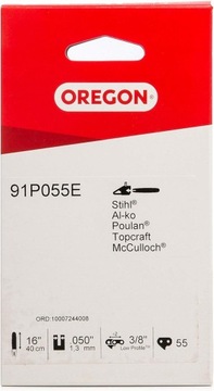 Łańcuch tnący OREGON 16
