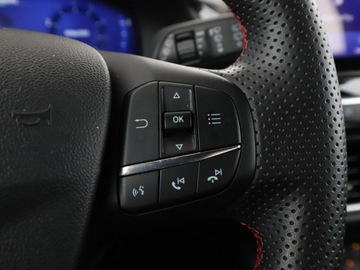 Ford Puma II 2023 Ford Puma ST-Line Mild-Hybrid Navi Kamera cofania, zdjęcie 29
