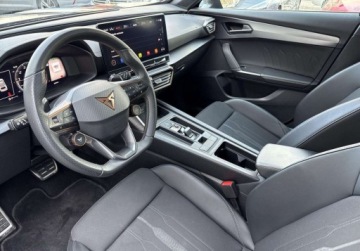 Cupra Formentor Crossover 2.0 TSI 310KM 2023 Cupra Formentor Formentor 2.0 TSI 4Drive VZ DSG naped 4x4, 5 drzwi, 310KM, zdjęcie 10