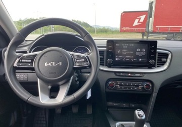 Kia XCeed Crossover Facelifting 1.5 T-GDi 140KM 2024 Kia XCeed ZAKUP ZDALNY 1.5 T Benz, 140KM, 6MT, MSmartA18 ASO, Pl salon, zdjęcie 12