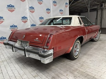  Oldsmobile Cutlass SUPREME 1977 – ROCKET 350 V8, zdjęcie 23