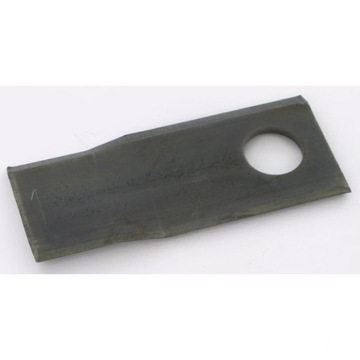 Nożyk kosiarki prawy Pottinger 434970 112x48x4 FI-