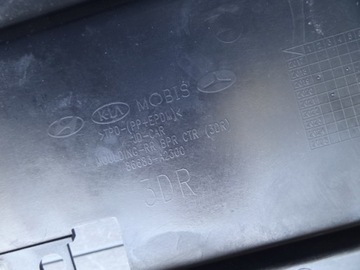 KIA OE 86683-A2300 CEED DOPLNĚNÍ VRSTVA NÁRAZNÍKU
