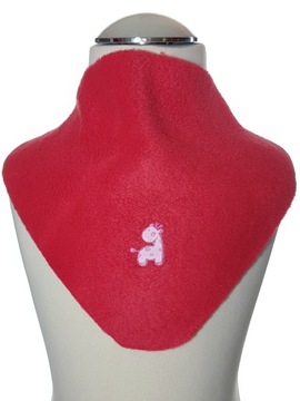 ШАРФ POLAR ЮБКА-ШАРФ НА ВЕЛКРО РУКА ДЛЯ ГОЛЬФА 0-18 М-С 13 ЦВЕТОВ