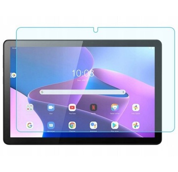 ДЕТСКИЙ СТЕКЛЯННЫЙ ЧЕХОЛ ДЛЯ LENOVO TAB M10 3 GEN 10,1