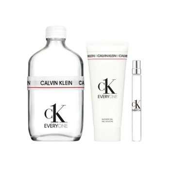 Zestaw Perfum Unisex Calvin Klein EDT Everyone
