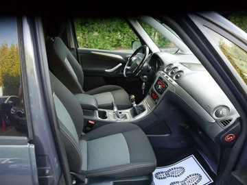 Ford Galaxy III Van 2.0 Duratorq TDCi 140KM 2010 Ford Galaxy 2.0d Gwarancja 12mcy Stan b.dobry 1wł, zdjęcie 24