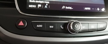 Opel 2021 Opel Crossland Crossland Nowy model Navi Kamera Tylko 95.ooo km MOZLIWA ZA, zdjęcie 34