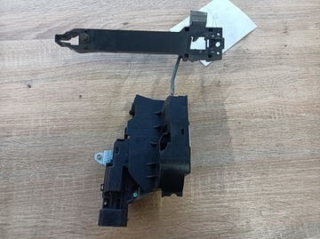 HUMMER H3 2006R ZÁMEK DVEŘE