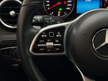 Mercedes GLC C253 SUV Facelifting 2.0 200d 163KM 2021 Mercedes-Benz GLC 200 Business Line / Kamera / 1 w, zdjęcie 20