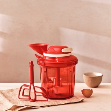 Измельчитель SuperSonic Extra TUPPERWARE