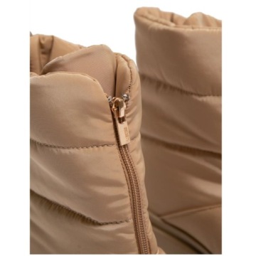 Женские зимние туфли Big Star Snow Boots Изолированные ботинки