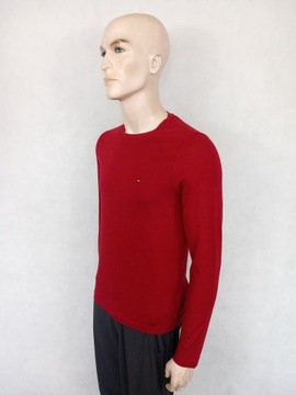 Tommy Hilfiger Extra Slim Fit Longsleeve męski * S