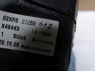 ZRCÁTKO PRAVÉ 8 PIN JAGUAR S-TYPE 1998-2008 TŘÍDA