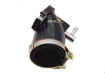 Впускной канал карбюратора Quad ATV Linhai Benyco CF moto 250, 260, 300