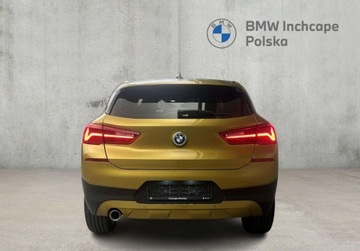 BMW X2 F39 2018 BMW X2 1.5 Benzyna 140KM, zdjęcie 3