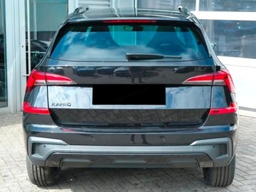 Skoda Kamiq Crossover Facelifting 1.5 TSI 150KM 2025 SKODA Kamiq Monte Carlo 1.5 TSI Suv 150KM 2025, zdjęcie 4