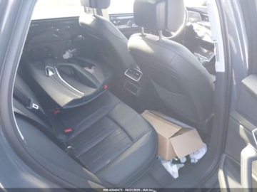 Audi Q8 2024 Audi Q8 e-tron Premium, Quattro, od ubezpieczalni Elektryczny 355KM, zdjęcie 10