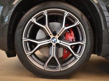 BMW X5 G05 SUV Facelifting 3.0 30d 298KM 2026 BMW X5 xDrive30d Sport Suv 3.0 (298KM) 2026, zdjęcie 11