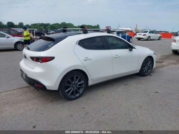 Mazda 3 IV 2020 Mazda 3 2020 Mazda Mazda3 Hatchback Auto FWD 2.5 Benzyna 186KM, zdjęcie 3