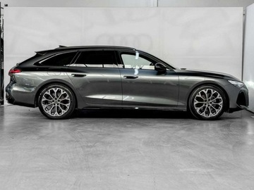 Audi A6 C8 Allroad 2.0 40 TDI 204KM 2025 AUDI A6 TDI quattro Avant Combi (204 KM) 2025, zdjęcie 1