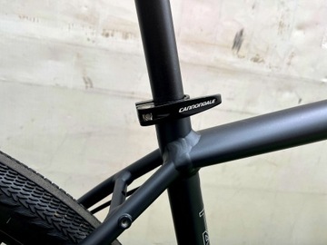 CANNONDALE TRAIL 1 2019 SHIMANO DEORE XT RAMA L ROCK SHOX RECON