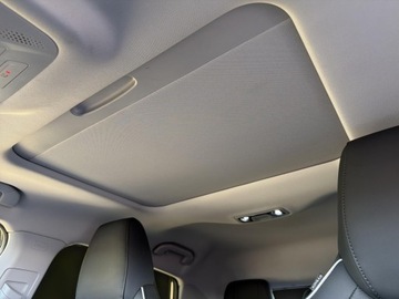 Omoda 5 1.6 T-GDI 147KM 2025 Omoda 5 Omoda 5 Premium Carbon black &amp; Aviation s, zdjęcie 34