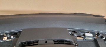 KOKPIT KONSOLA DESKA CITROEN C4 GRAND PICASSO I ORYGINAŁ CZARNA