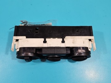 KONZOLA PANEL VENTILACE VW POLO IV 9N KLIMA A/C