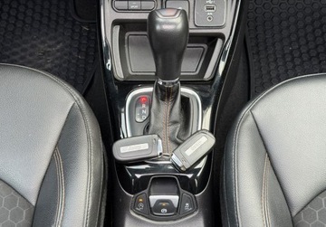 Jeep Compass II SUV Facelifting 1.3 GSE T4 150KM 2021 Jeep Compass 1,3 T 150KM NAVI Key-less Panorama FULL LED Skora Bezwypadkowy, zdjęcie 21