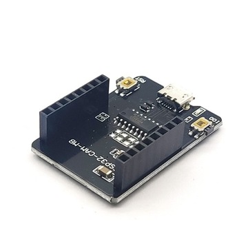 USB-программатор для шилд-камеры ESP32-CAM-MB