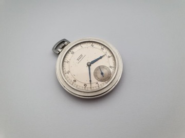 Tissot Art Deco Acier Staybrite Cal. 40.5 - RARE ! выгодная покупка !