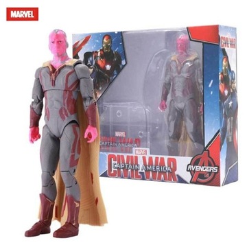 Figurka Vision 6'' Avengers wysyłka w 24h z PL