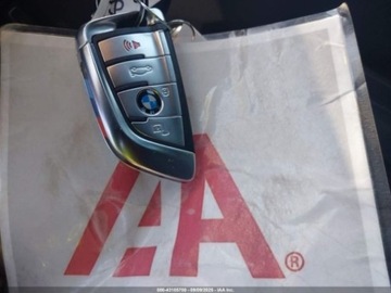 BMW Seria 8 II 2024 BMW Seria 8 840i Gran coupe 3.0 Benzyna 335KM, zdjęcie 12