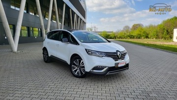 Renault Espace V Van 1.6 Energy dCi 160KM 2015 Renault Espace 1.6DCI 160KM InitialeParis Oryg..., zdjęcie 1