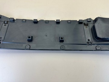 JEEP WRANGLER 4 IV 17R - УСИЛЕНИЕ ПЕРЕДНЕГО БАМПЕРА 68293876AA