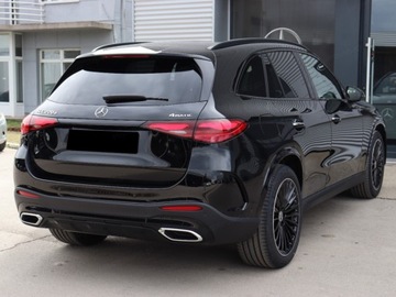 Mercedes GLC C254/X254 Coupe 2.0 220d 197KM 2026 MERCEDES-BENZ GLC 220 d 4-Matic AMG Line 2.0 (197KM) 2026, zdjęcie 2