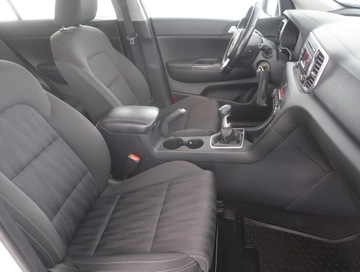 Kia Sportage IV SUV 1.7 CRDi 115KM 2018 Kia Sportage 1.7 CRDi, Klima, Klimatronic, zdjęcie 8