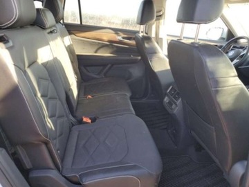 Volkswagen 2024 Volkswagen Atlas 2024 VOLKSWAGEN ATLAS SE 2.0 Benzyna 235KM, zdjęcie 10