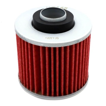 Filtr Oleju Hiflo HF145