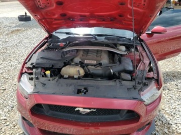 Ford Mustang VI 2016 Ford Mustang GT 2016 5.0L 5.0 Benzyna 435KM, zdjęcie 6