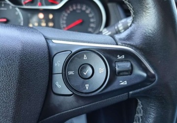 Opel 2018 Opel Grandland X 1.2 T GPF 130 KM Design Line SS aut Salon Pl 1.2 Benzyna, zdjęcie 18