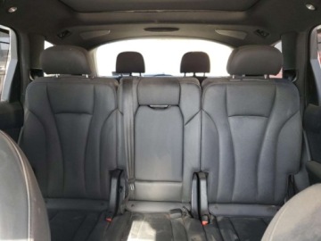 Audi Q7 II 2022 Audi Q7 2022 AUDI Q7 PREMIUM PLUS 2.0 Benzyna 252KM, zdjęcie 9