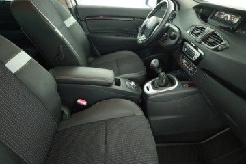 Renault Scenic III XMOD Energy TCe 115KM 2013 Renault Scenic 1.2 TCe, Navi, Klima, Klimatronic, zdjęcie 6