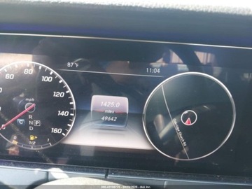 Mercedes Klasa E W213 2020 Mercedes-Benz Klasa E 350 4Matic 2020 2.0l 2.0 Benzyna 255KM, zdjęcie 11