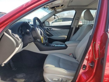 Infiniti Q50 II 2022 Infiniti Q50 Luxe 2022 3.0l 3.0 Benzyna 300KM, zdjęcie 7