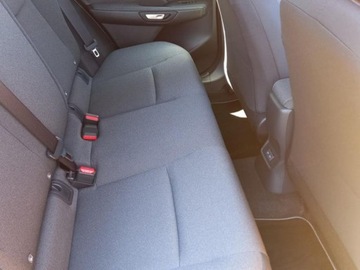 Lexus LBX 1.5 Hybrid 136KM 2025 Od ręki - LBX 1.5 Hybrid 136KM | Czujniki parkowania!, zdjęcie 11